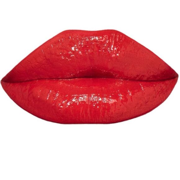 Jeffree Star Cosmetics Full Pigment Supreme Lip Gloss Red Affair New In Box - Picture 2 of 6